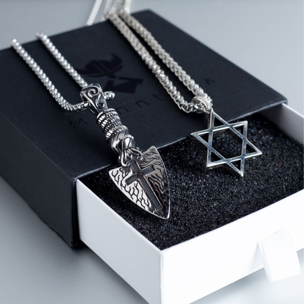 Men's Premium Jewelry Bundles | Manntara Top Picks