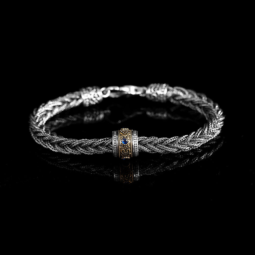 S925 Silver Bracelets