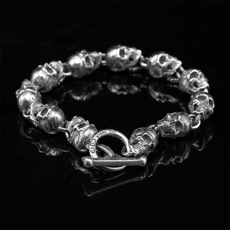 Stainless Steel Bracelets