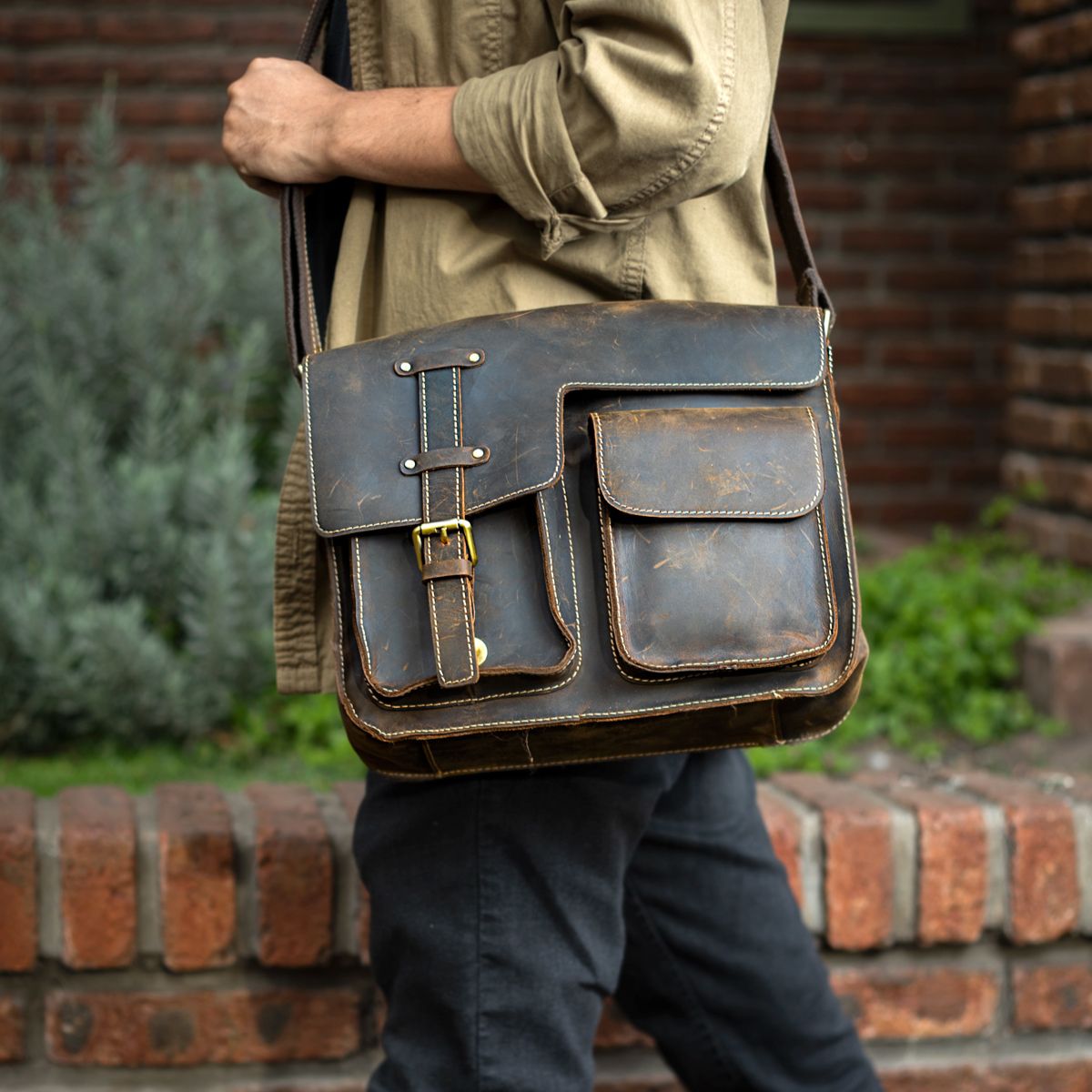 Casual Bags