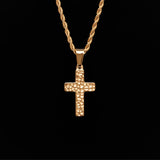 Messiah G
