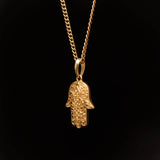 Hamsa G