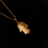 Hamsa G