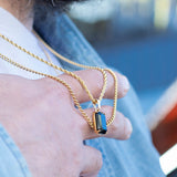Luster (Gold)