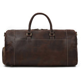The Gate | Dark Brown