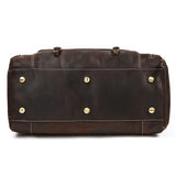 The Gate | Dark Brown