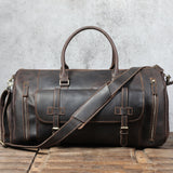 The Gate | Dark Brown