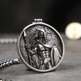 Spartan