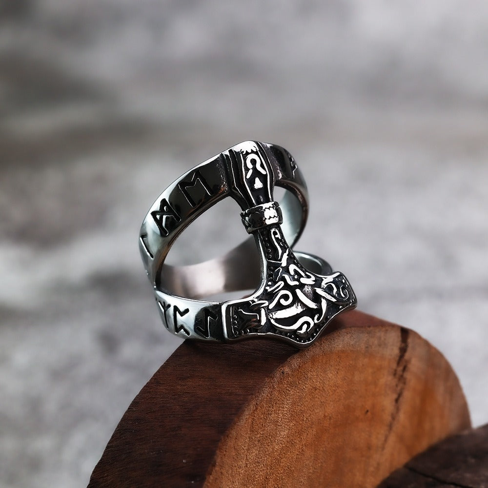 Hammer Rune