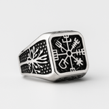 Vegvisir