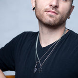 Catholic x David (Plata)