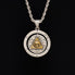 men's lion s926 silver necklace chain for men