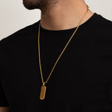 Linear (Gold)