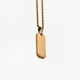 Linear (Gold)