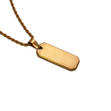 Linear (Gold)