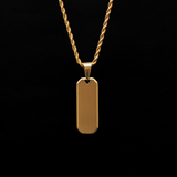 Linear (Gold)