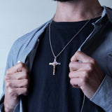Savior [S925]