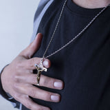 Savior [S925]
