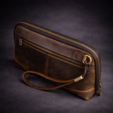 Travel Clutch (S)