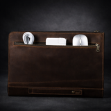 Laptop Leather Case