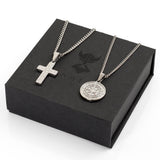 Minimal Set #2 (Silver)