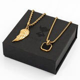 Minimal Set #1 (Gold)