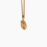 Vitruvian (Gold)