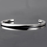 Twisted (Silber)