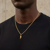 Quill (Gold)