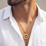 North Star (Gold)