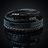 Roman (Black)