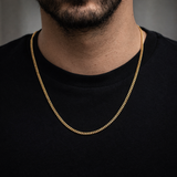 3mm Cuban Link