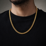 6mm Cuban Link