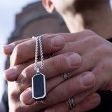Blank (Silber)
