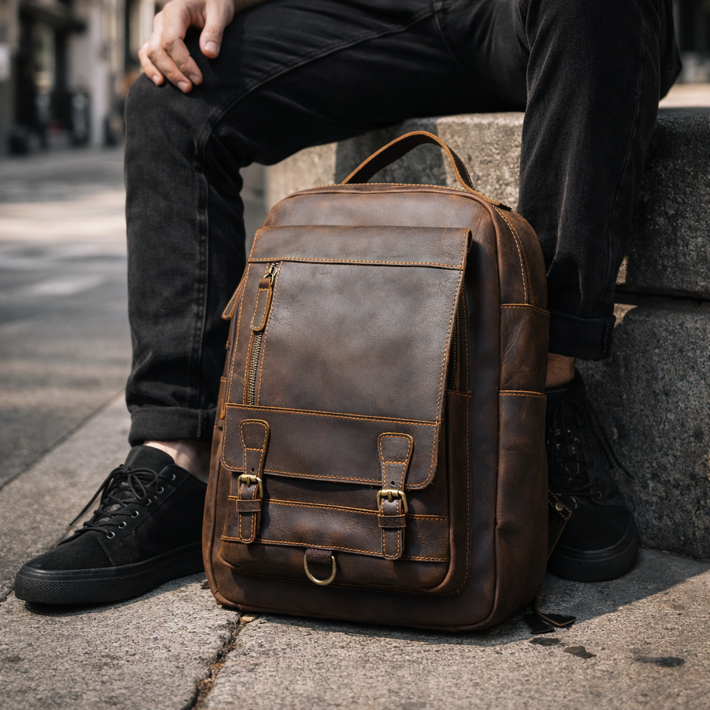 business laptop backpack for men Slim Expandable 15.6 Inch Backpack with USB Black&red / 15.6 Inch The travel strap on the back of the bag makes combining luggage a breeze Unique Bargains 28L Laptop Backpack,