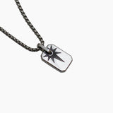 Axis (Silver)
