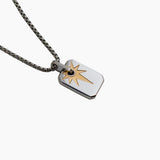 Axis (Gold)