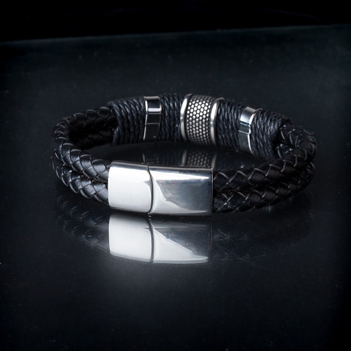 Mens on sale casual jewelry