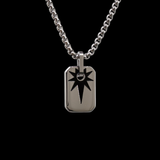 Axis (Silver)