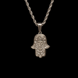 Hamsa S